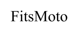 FITSMOTO trademark