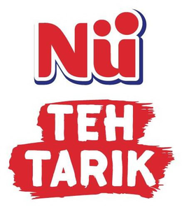NÜ TEH TARIK trademark