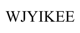 WJYIKEE trademark