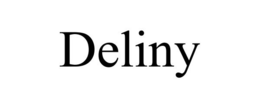 DELINY trademark