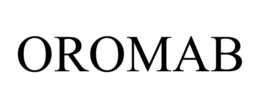 OROMAB trademark