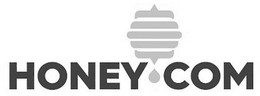 HONEY.COM trademark
