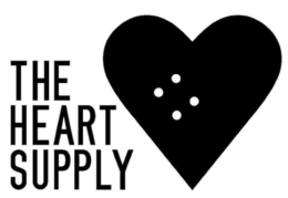 THE HEART SUPPLY trademark
