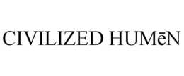 CIVILIZED HUMEN trademark