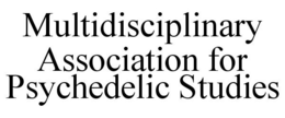 MULTIDISCIPLINARY ASSOCIATION FOR PSYCHEDELIC STUDIES trademark