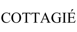 COTTAGIÉ trademark