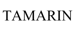 TAMARIN trademark