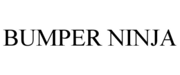 BUMPER NINJA trademark
