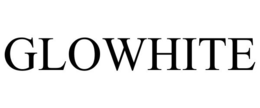 GLOWHITE trademark