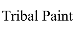 TRIBAL PAINT trademark
