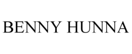 BENNY HUNNA trademark