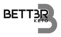 BETT3R KETO 3 trademark