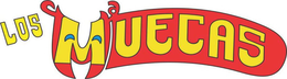 LOS MUECAS trademark