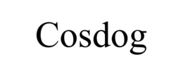 COSDOG trademark