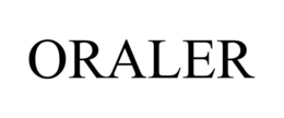 ORALER trademark