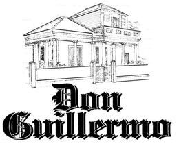 DON GUILLERMO trademark