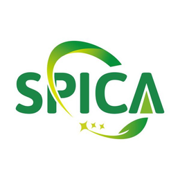 SPICA trademark