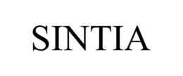 SINTIA trademark