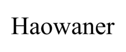 HAOWANER trademark