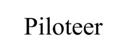 PILOTEER trademark