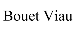 BOUET VIAU trademark