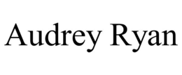 AUDREY RYAN trademark
