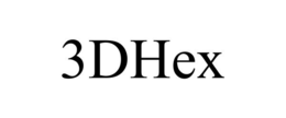 3DHEX trademark