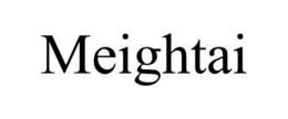 MEIGHTAI trademark
