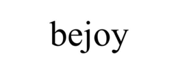 BEJOY trademark