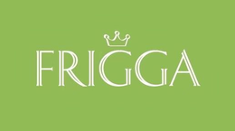 FRIGGA trademark