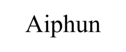 AIPHUN trademark
