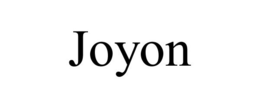 JOYON trademark