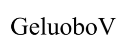 GELUOBOV trademark