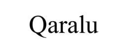 QARALU trademark