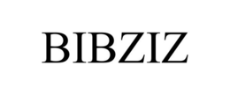 BIBZIZ trademark