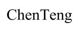 CHENTENG trademark