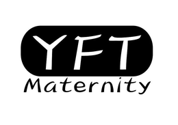 YFT MATERNITY trademark