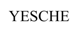 YESCHE trademark