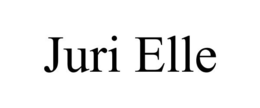 JURI ELLE trademark