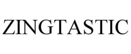 ZINGTASTIC trademark