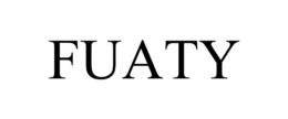 FUATY trademark