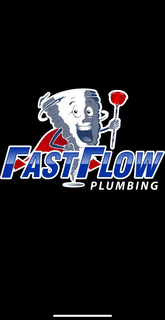 FAST FLOW PLUMBING trademark