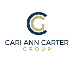 CG CARI ANN CARTER GROUP trademark