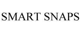 SMART SNAPS trademark