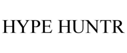HYPE HUNTR trademark