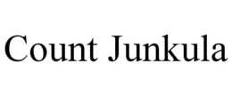 COUNT JUNKULA trademark