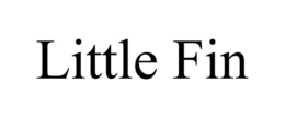 LITTLE FIN trademark