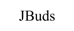 JBUDS trademark