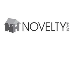 NH NOVELTY HOME trademark