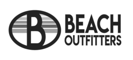 B BEACH OUTFITTERS trademark